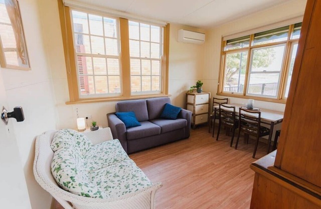 Captains Cabin Mallacoota