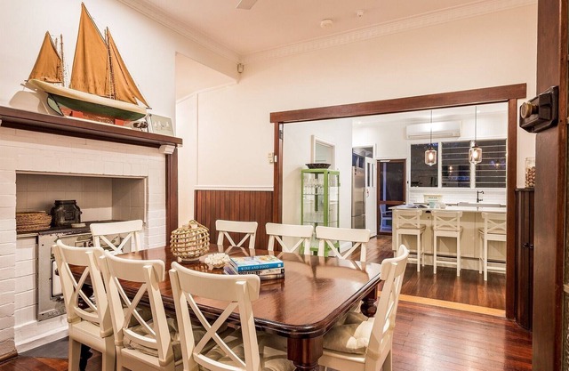 Captains Cottage - Exclusive Escapes