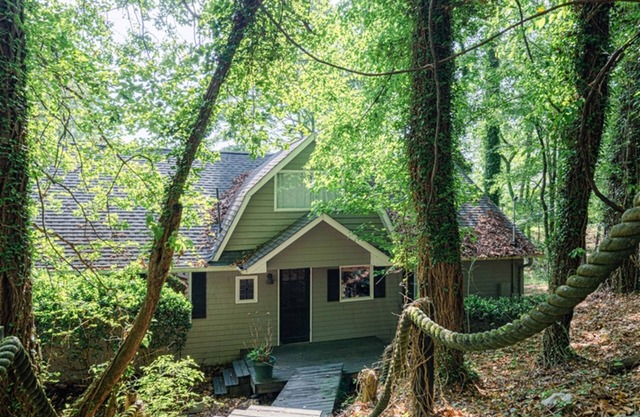Captains Cove | 5 Bed, 5 Bath