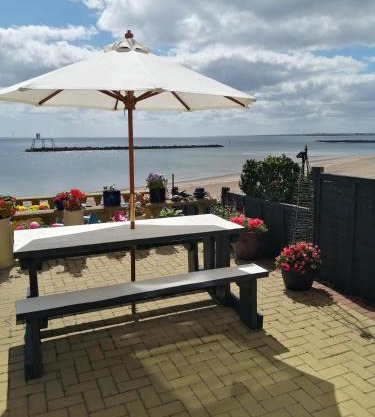 Captains Lodge