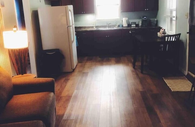Captain’sCove|Dog Friendly Home|Fence