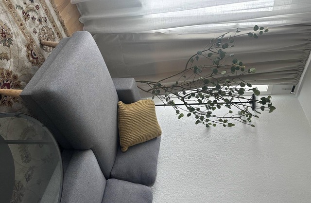 Captivating 2-Bed Apartment in Viby J