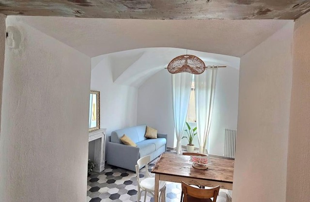 Car.Lo. Casa vacanze Dolceacqua