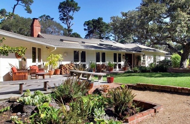 CAR WEEK AVAILABLE! - Five Acre Retreat, Great Location!
