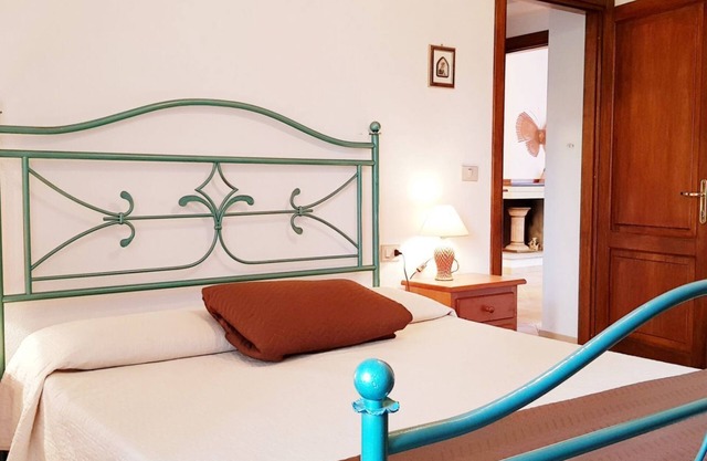 [Caracol 1] Apartment in the middle of the countryside