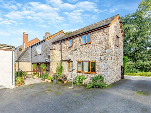 Caradoc Cottage