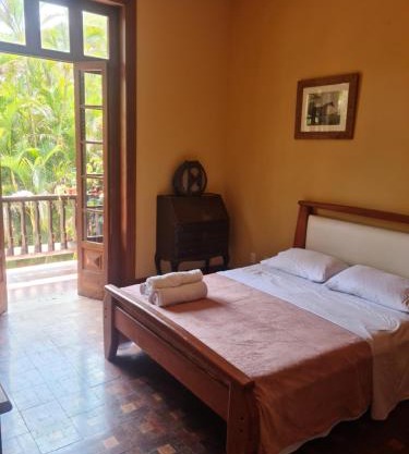 Carangola Guesthouse