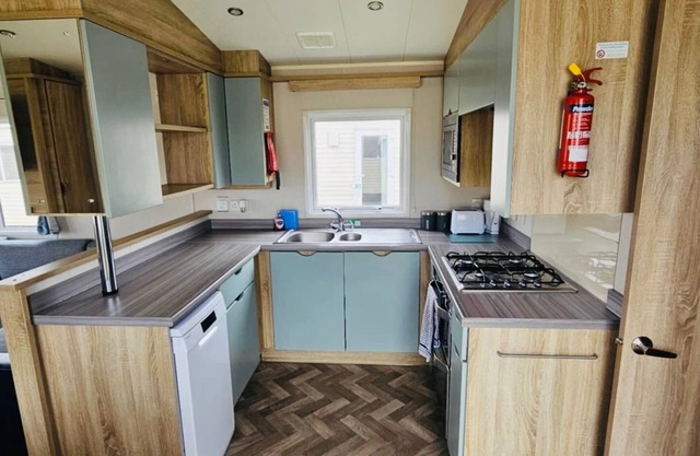 Caravan-Blackpool-FamilyFriendly-Activities