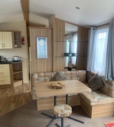 Caravan by the Sea R29