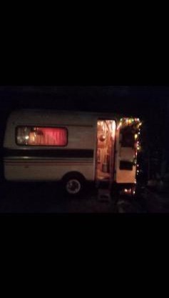 Caravan & Smart