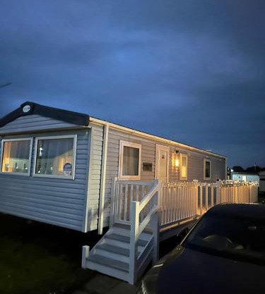 Caravan to Hire - CalaGran Fleetwood Blackpool