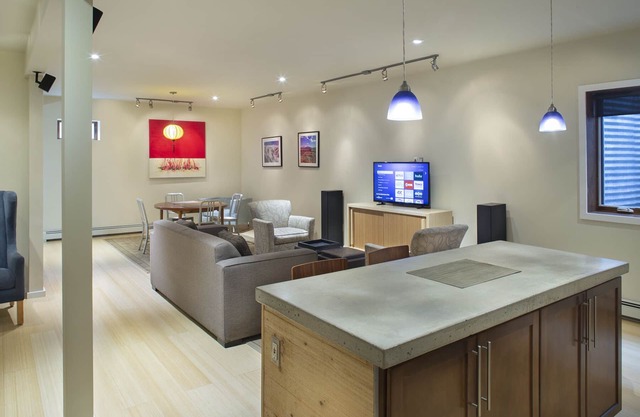 Carbondale Oasis | Parkside, Spacious, D/T, Modern