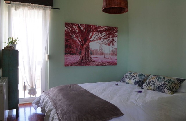 Carcavelos Luze House