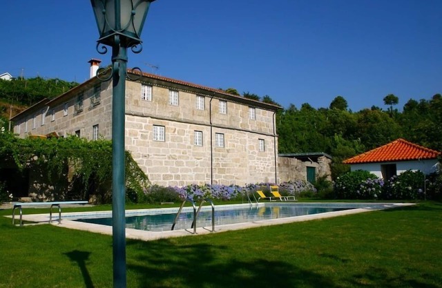 Carcavelos House
