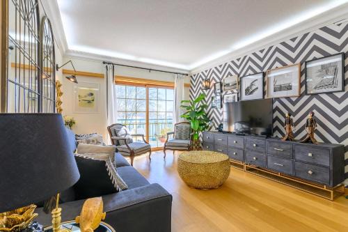 Carcavelos Strand