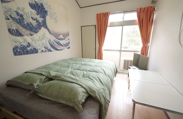 Carden House Ozasa 202 - Garden House Kosasa 202/Fukuoka Fukuoka