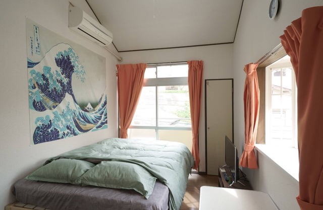 Carden House Ozasa 203 - Garden House Kosasa 203/Fukuoka Fukuoka