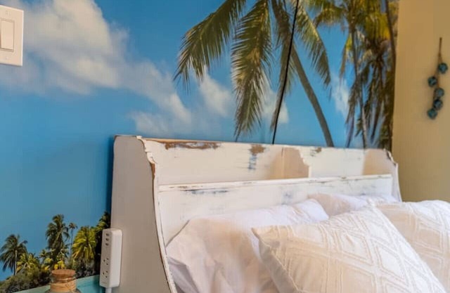 Cardinal Inn ~ Beach Room