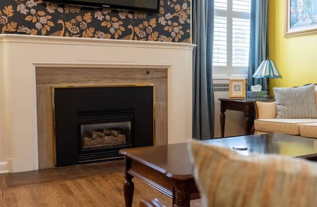 ~Cardinal Inn~ Bed and Breakfast