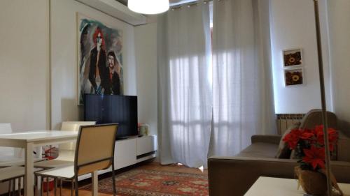 Carducci Apartment - THE V Collection