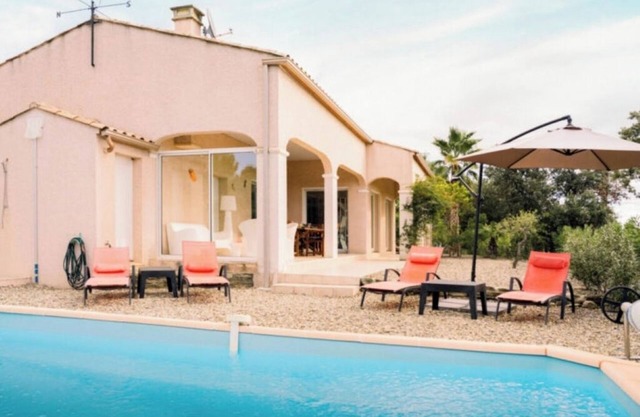 CAREFREE VILLA