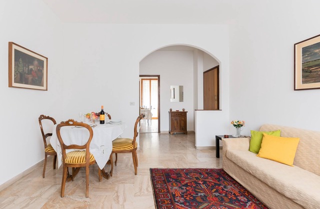 Careggi Home apartment