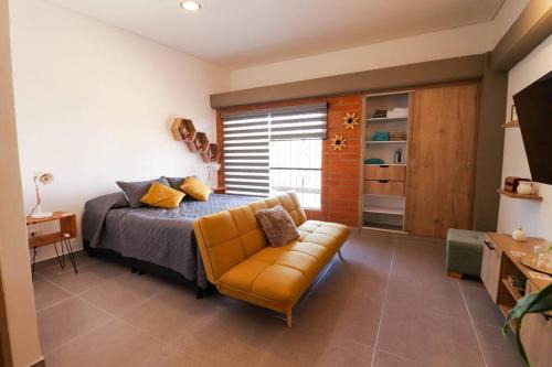 Carepa Living Loft amoblado Cerca del aeropuerto