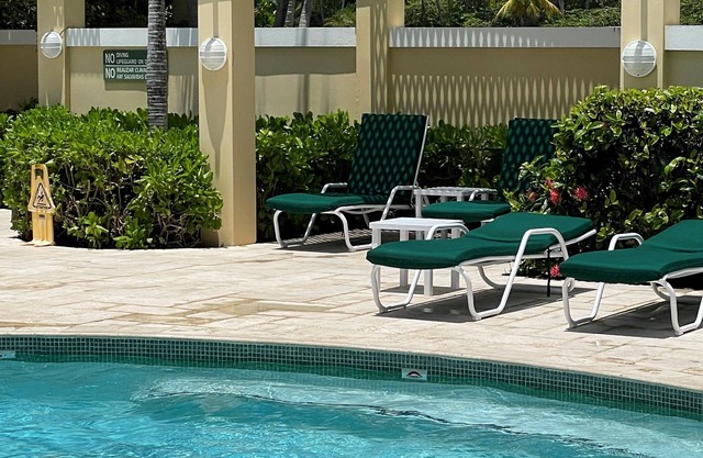 Carey Beach Villa at Palmas del Mar