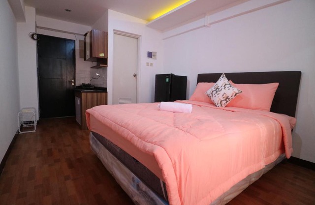 CARI 005 Sentra Timur Apartment