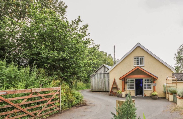 Cariad Cottage