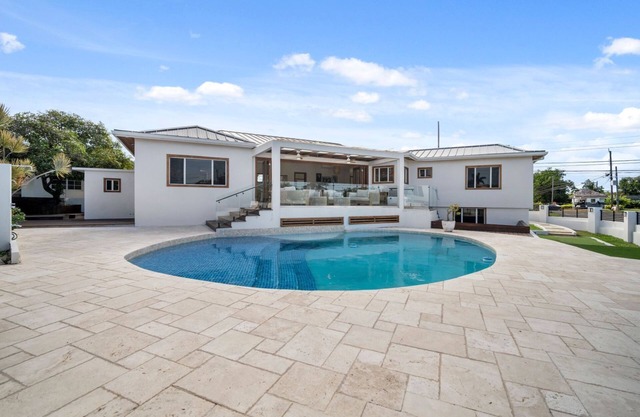 Caribbean Dream - Brand New 4 Bedroom Private Villa