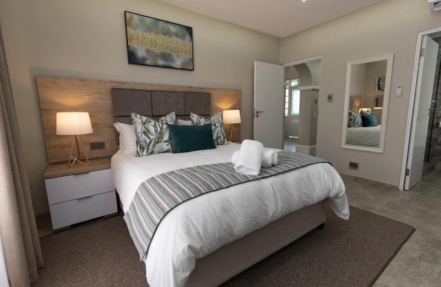 Montego Bay Caribbean Estates 