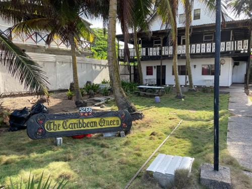 Caribbean Queen - Apartamento con vista al Jardin #2