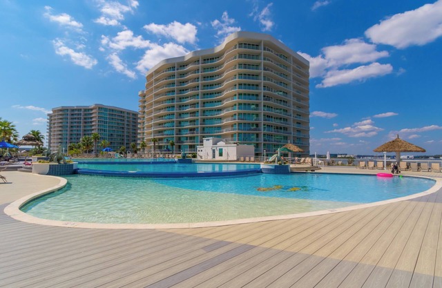 Caribe D814