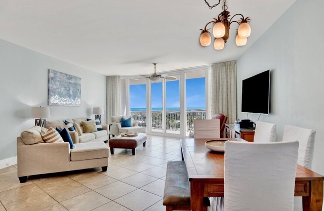 Caribe Resort D616 | Spacious, Lazy River, Cabanas, Pools, Slides, Indoor Pool, Fitness!