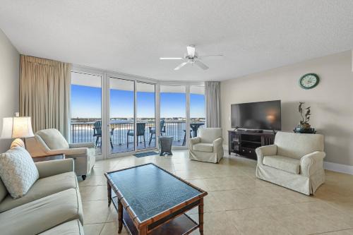 Caribe Resort Unit B603