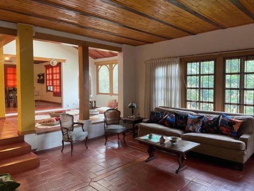 Caricari Casa Campestre Sogamoso