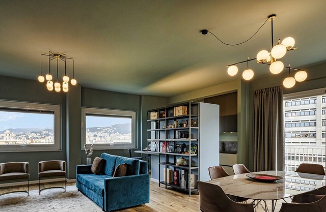 Carignano Luxury Suite by Wonderful Italy