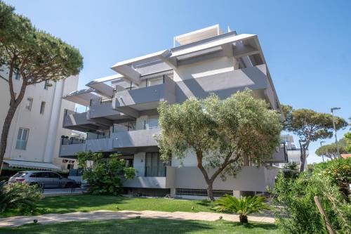 Carinzia Appartamenti - solo il mare davanti dal 1982