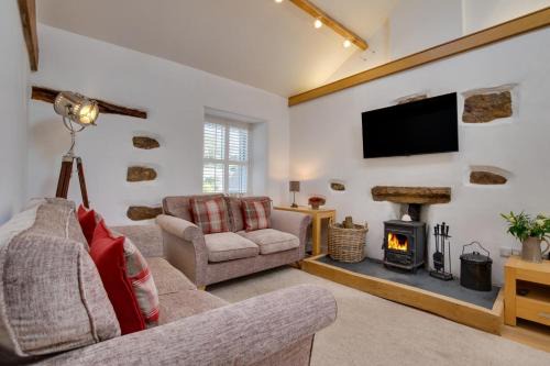 Cark House Cottage