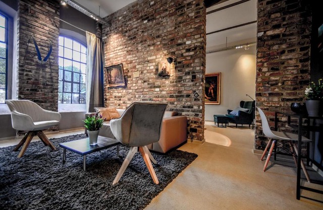 Carl-Kaiser-Loft I