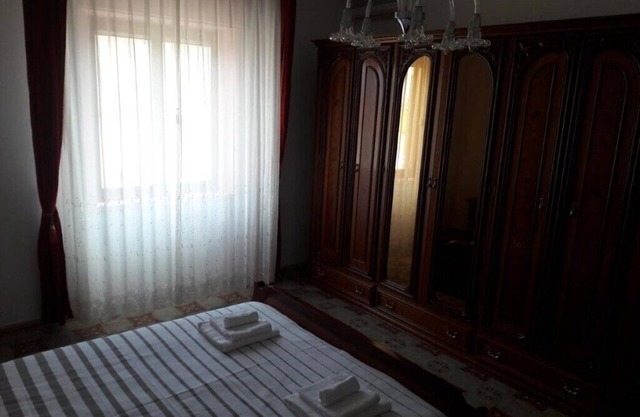 Carletta House