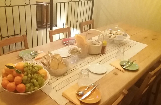 Carlito's trattoria con alloggio