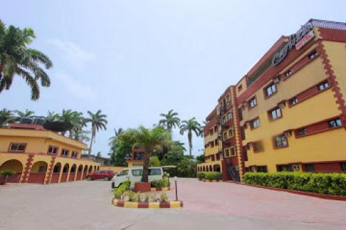 Carliza Hotel - Standard
