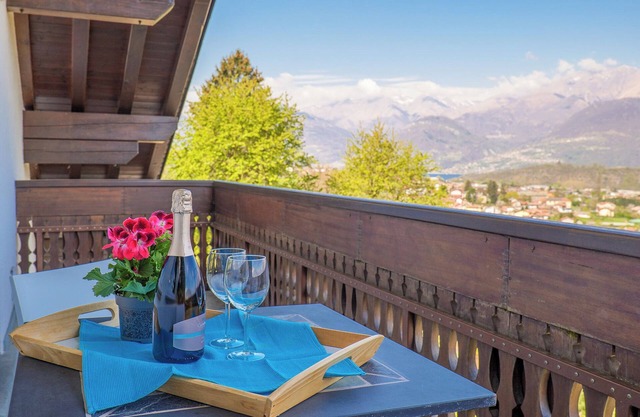Carlo C Country House Holiday Apartment