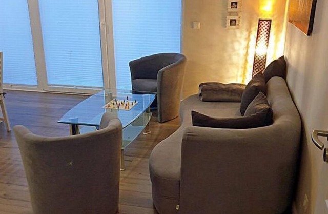 Carlo Comfortable holiday residence