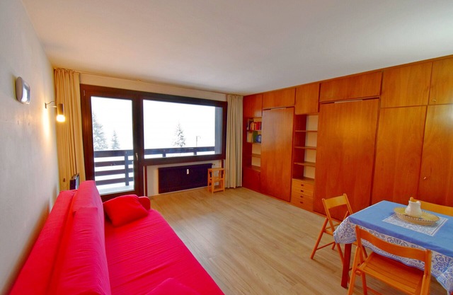 Carlo Magno Studio apartment