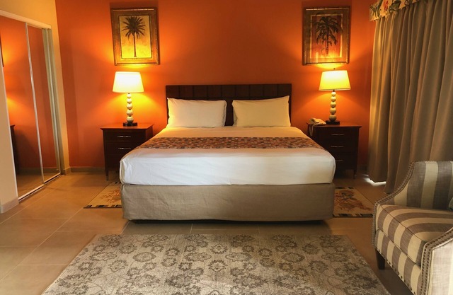 Carls Unique Inn