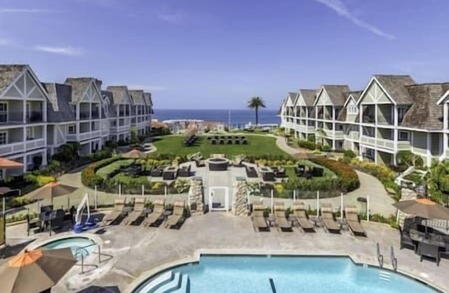 Carlsbad Inn Beach Resort, Great Views, Pool, Hot Tub