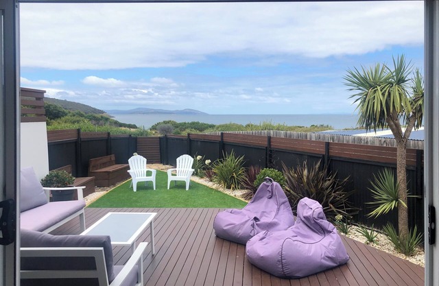 Carlton Beach Holiday House